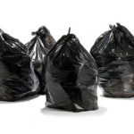 Garbage Bags